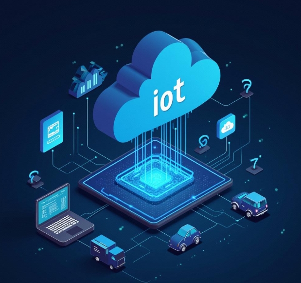 Cloud Computing and Edge Computing: How to Achieve More Efficient Data Processing