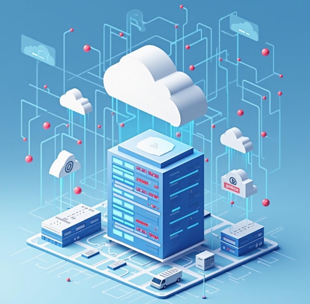 Scalability of Cloud Computing Platforms: How to Support Large-Scale Application Deployment