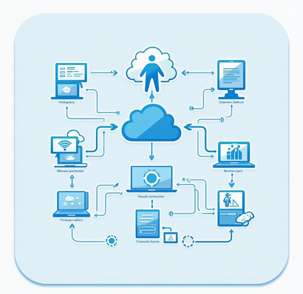 Cost Management in Cloud Computing: How to Reduce Cloud Resource Expenses