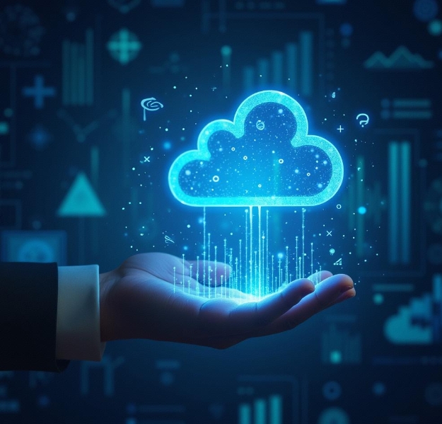 Application Scenarios of Cloud Computing in Different Industries: Finance, Healthcare, Education