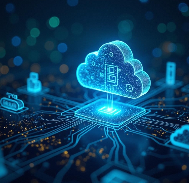 Integration of Cloud Computing and 5G Technology: Enhancing Network Performance and Efficiency