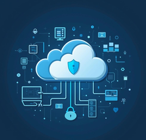 Enterprise Cloud Computing Security: How to Address Common Security Threats