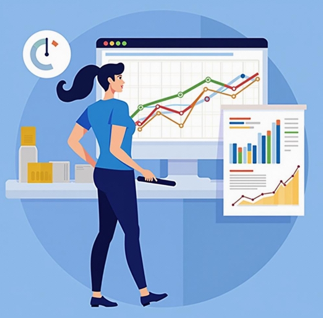 Data Analysis and User Behavior Tracking in E-commerce Platform Development