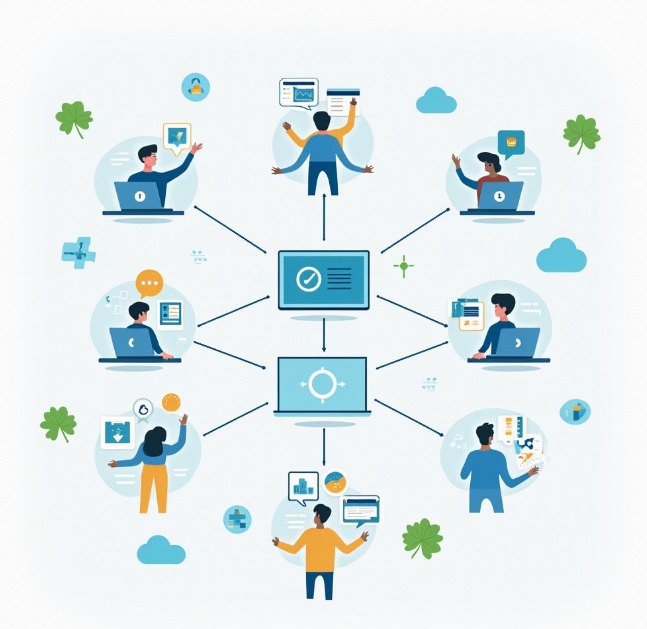 Version Management and Update Strategies in Mini-Program Development