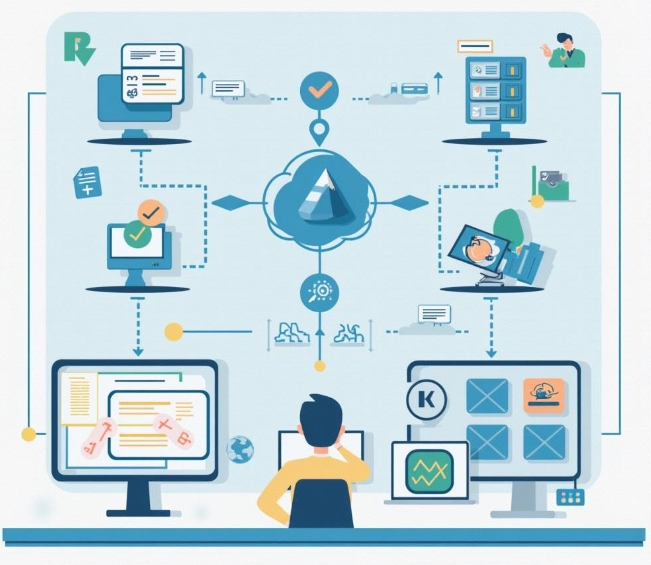 商城开发中的商品管理与分类系统设计