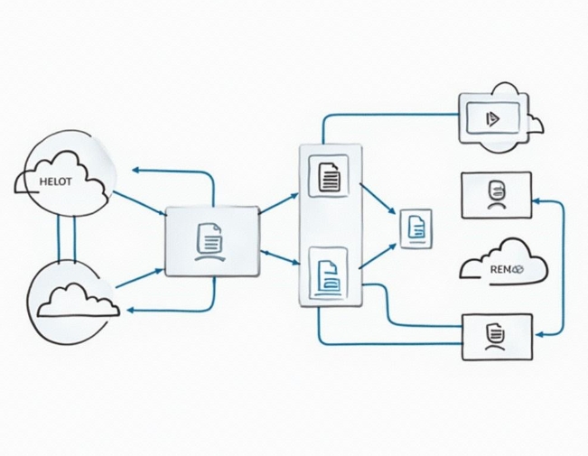 物联网开发中的多协议支持与互联互通