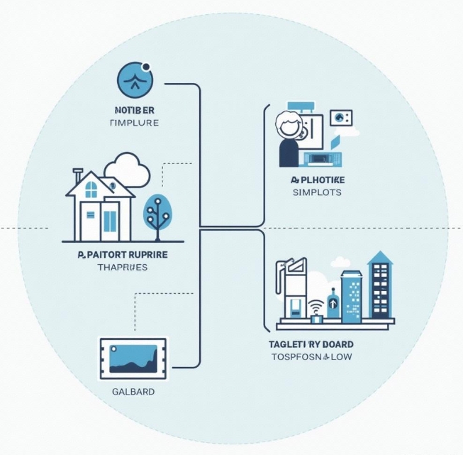 物联网与智能家居的应用场景与发展前景