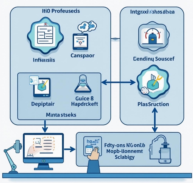如何进行物联网项目的测试与验证