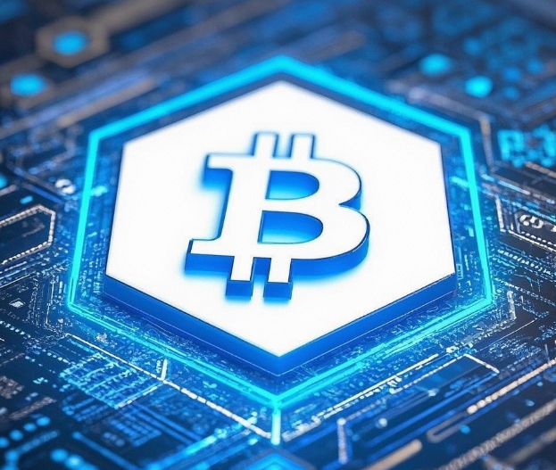 How does blockchain development ensure secure transactions of digital currencies?