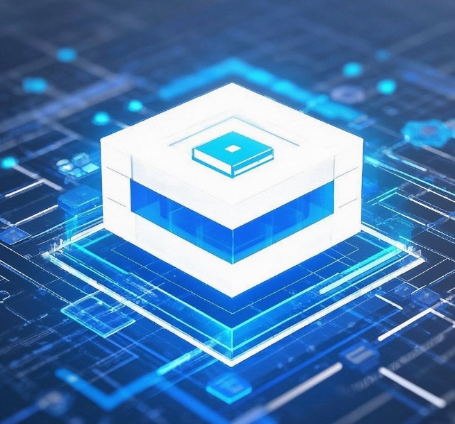 Code auditing and security testing for blockchain development.