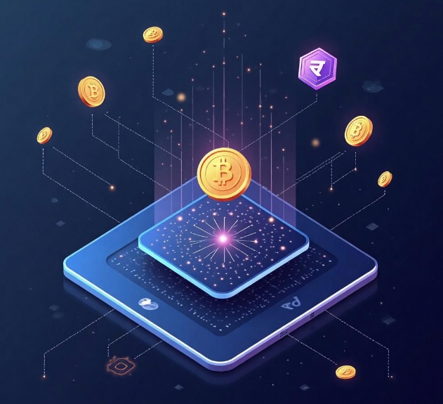 DApp Development and Blockchain Technology: An In-depth Analysis of Their Relationship