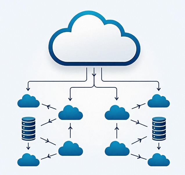 Data Storage and Cloud Services in Mini-Program Development