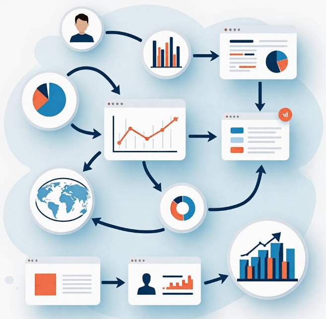 User Behavior Analysis and Optimization in Mini-Program Development