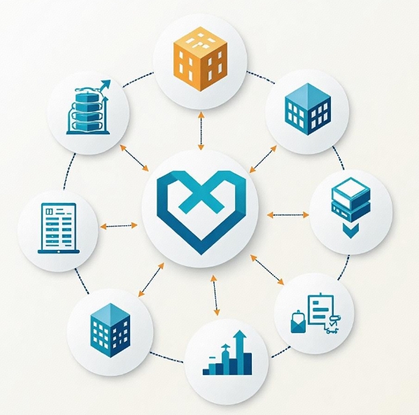 DApp与DAO的结合：去中心化自治组织的应用