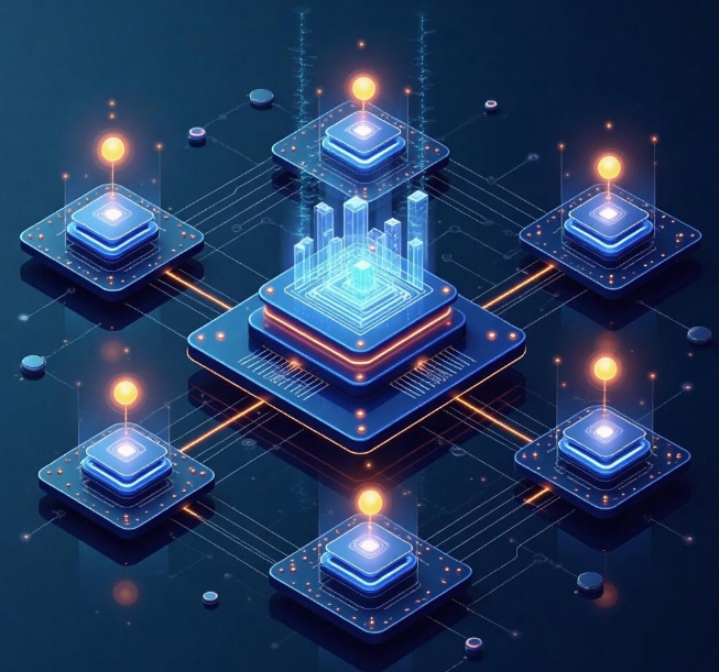 DApp and NFT: How to Develop a Decentralized Digital Art Platform