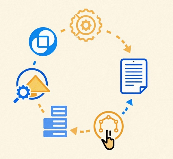 Security Issues and Protective Measures in Blockchain Development