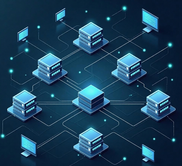 Backend Architecture and Database Design for Mini Program Development