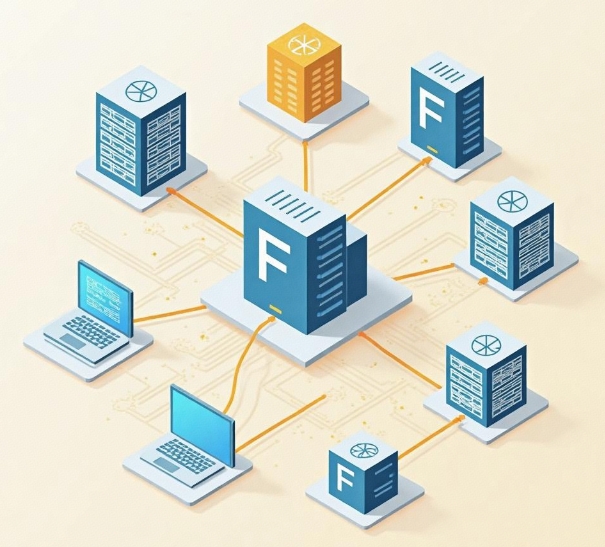 Decentralized Storage Solutions in DApp Development