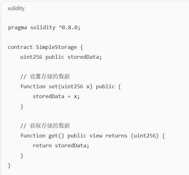 Implementation and Deployment of Smart Contracts in Blockchain Development