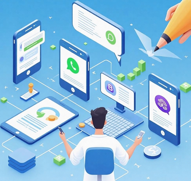 Common Technology Stacks and Frameworks for Mini-Program Development