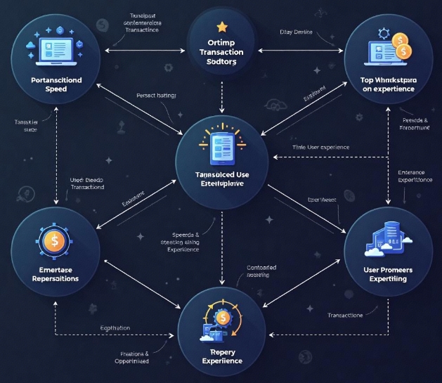 How to Optimize DApp Performance: Increasing Transaction Speed and Reducing Costs