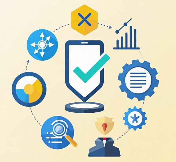 How to Test DApps and Audit Smart Contracts