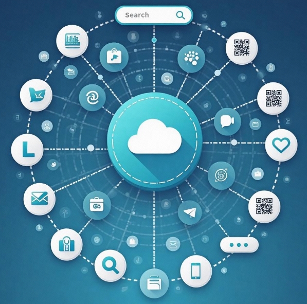 Marketing Functions and Promotion Techniques in Mini-Program Development