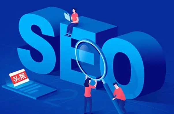 How to implement SEO optimization in mini-program development?