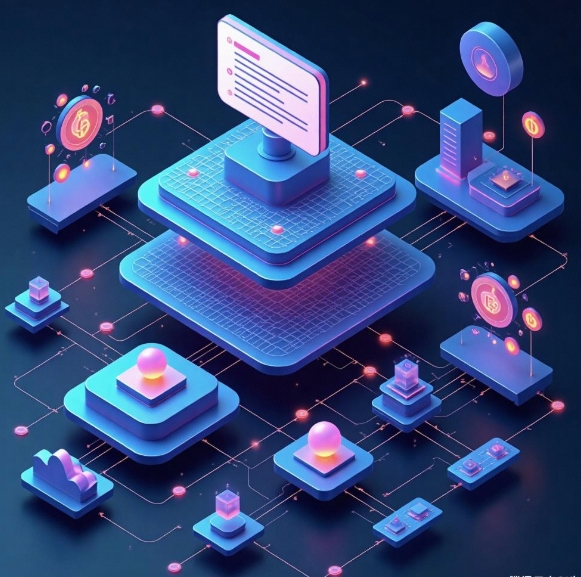 What is DApp Development? A Detailed Explanation of the Core Concepts of Decentralized Applications