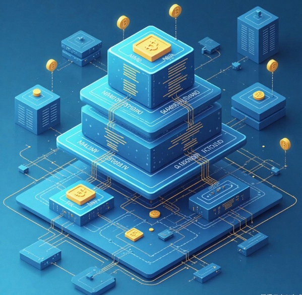 How to quickly master the core technologies of blockchain development?