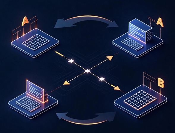 Cross-Chain Technology and Solutions in Blockchain Development