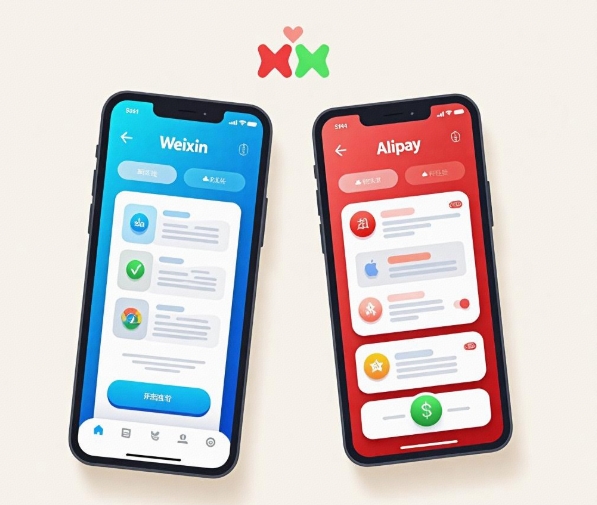 Cross-platform compatibility issues in mini-program development.
