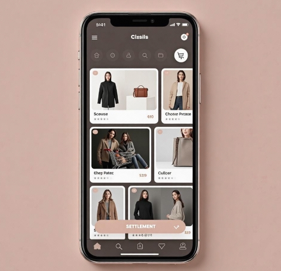 Cross-border Applications and Industry Cases of Mini Program Development