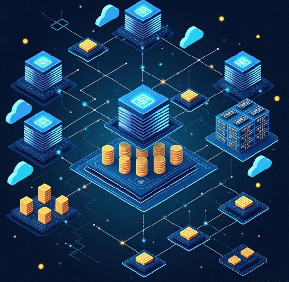 How to Solve the Scalability Issue of Blockchain in DApp Development