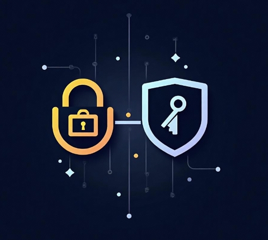 Data Storage and Encryption Technologies in Blockchain Development