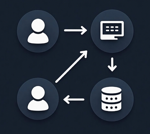 Interface Design and Data Interaction in Mini-Program Development