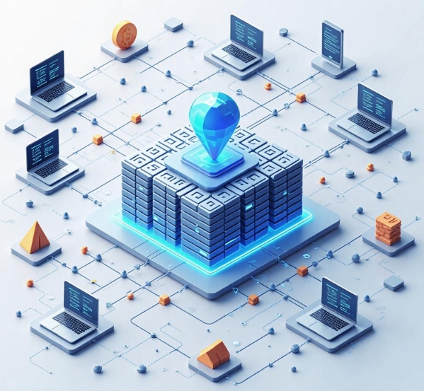 DApp Development Process: A Comprehensive Guide from Design to Deployment