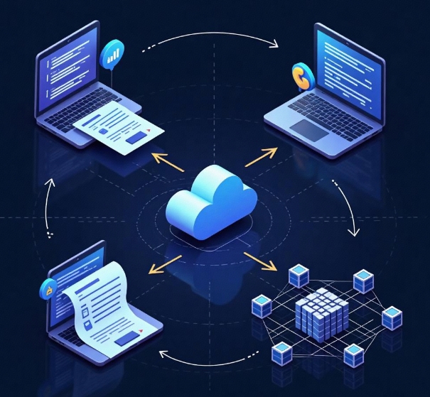 Frontend Technologies for DApp Development: React, Vue, and Web3