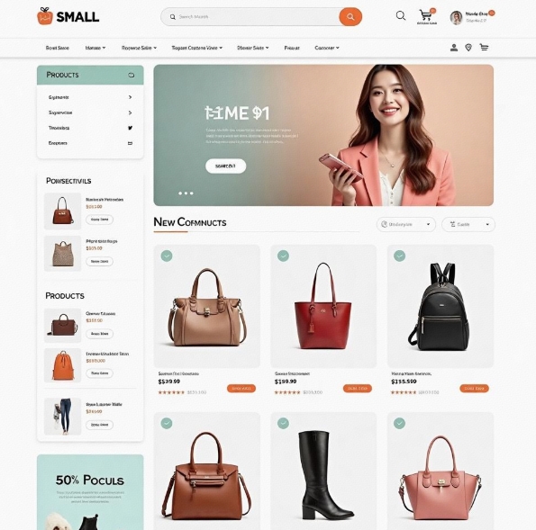 Mall Development Process: From Requirements Analysis to Product Launch