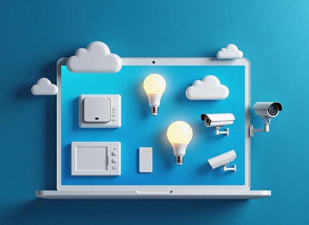 Innovative Application Cases of Cloud Computing in the Internet of Things (IoT)