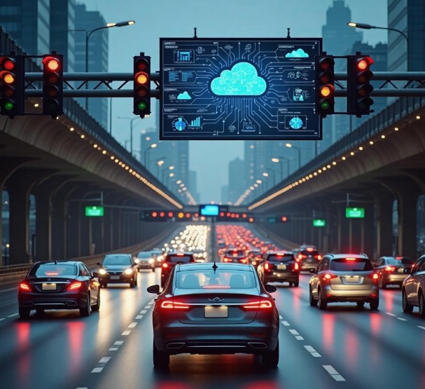 Innovative Role of Cloud Computing Applications in Smart City Development