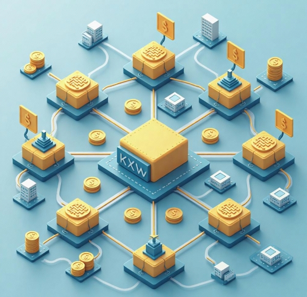 How to Achieve Trustless Transaction Verification in DApp Development