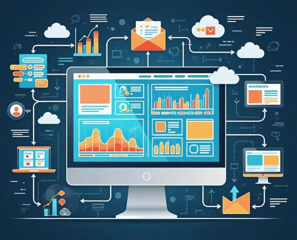 Intelligent Recommendations and Personalized Experiences in Mini Program Development