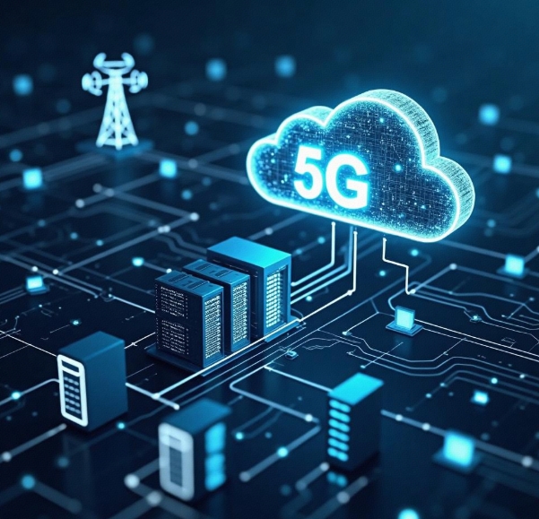 Integration of Cloud Computing and 5G Technology: Accelerating Innovation in Smart Applications