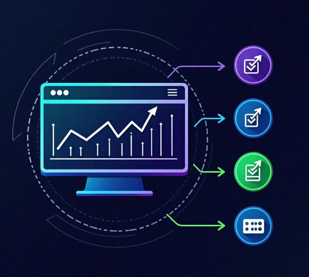 How to Improve DApp Performance: Optimizing Transaction Speed and Costs