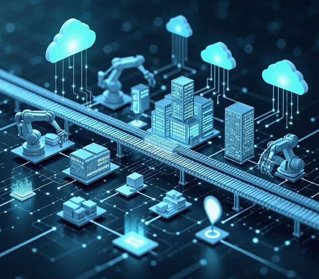 In-depth Application Case Studies on the Integration of Cloud Computing and Big Data