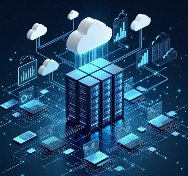 Overview of Cloud Computing Applications: A Complete Analysis from Basics to Cutting-Edge