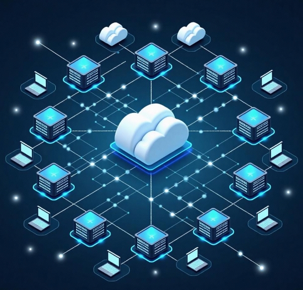 Integration of Cloud Computing and Artificial Intelligence: Optimizing Application Experience