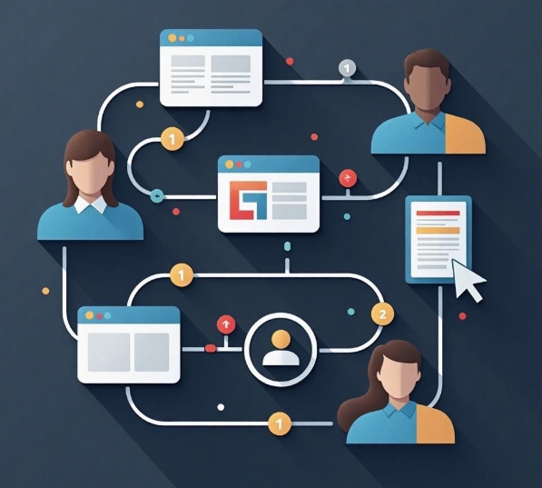 Data Analysis and User Behavior Tracking in Mini Program Development