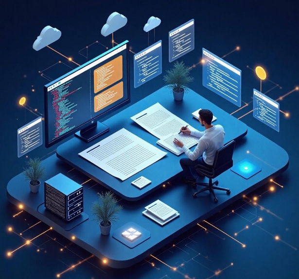 How to Conduct Smart Contract Auditing and Security Testing for DApps